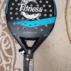 مضرب بادل من نستله fitness جديد