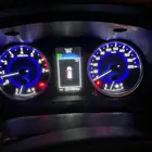 هايلوكس بنزين دبل فل 2016