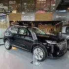 هافال H6 اكتيف 2026 وكالة عرض حصري