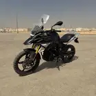 BMW G310GS 2022