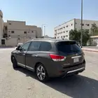 للبيع نيسان باثفايندر SV موديل 2016 بحالة ممتازة