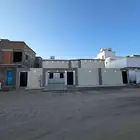 للبيع دور مستقل علي أرض كامله مؤسس دورين وملحق900ألف أحدرفيد