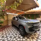 شفروليه تاهو لاكجري 24 LTدبل