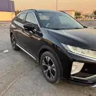 ميتسوبيشي إكليبس كروس 2020 فل كامل   ونظيفة جدا