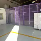 مستودع مرخص مساحه تخزين