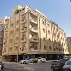 شققة للايجار حي الفيصلية غرفتين