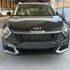 كيا سبورتاج 2.0 ستاندر مطور 2025 ( عرررض )