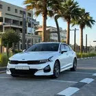 للبيع كيا 5 موديل 2021