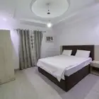 شقق مفروشه للايجار بجدة حي الروضه - مفروش جده