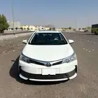 كورولا2019 فل كامل