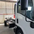 ايسوزو دينا 5 طن شاس 4.95 موديل 2025