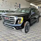 جي ام سي الفيشن 2025 استاندر XL طويل دبل خليجي كاش وبنك