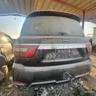 باترول بلاتينيوم موديل 2023