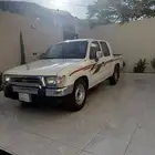 هايلكس للبيع