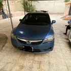 هوندا سيفيك