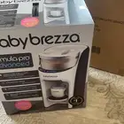جهاز بيبي بريزا فورمولا برو babybrezza formula pro