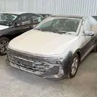 اكسنت فليت 2026 صادر لوحات مجدوعي شامل النقل  فاتورة ضريبية