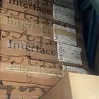 موكيت مكتبي امريكي بلاط 50-50 Made In USA بسعر مغري