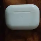 سماعة ابل اصليه برو نظيفه