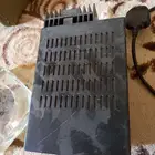 للبيع جهاز محول وشحن