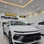 هونداى سوناتا سمارت بانوراما 2025 جديد