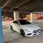 CLA200 night package amg kit 2020