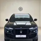 مازيراتي ليفانتي Q4S موديل 2018