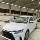 عرض خاص يارس واي بلس2026 سعودي 64500 شامل