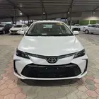 تويوتا كورولا استاندر2.0موديل 2025 عرض الراجحى