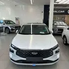 فورد توروس 2026