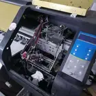 مكينة طباعه 180سنتي