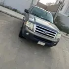 فورد اكسبدشن ستاندرد 2014