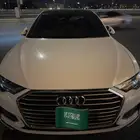 أودي (A6 55 TFSI quattro S-Line 2020)
