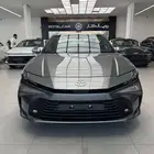 كامري ستاندر 2025 عبداللطيف بنزين