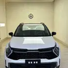 كيا سبورتاج 2025 سعودي