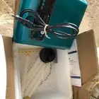 فقاسه بيض اتوماتيك 16بيضه جديد