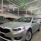 للبيع كيا كادينزا موديل 2015