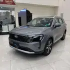 فورد تيريتوري م 2026 تيتانيوم بلس - سعودي