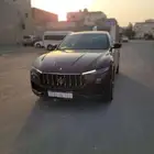 مزاراتي ليفانتي SQ4