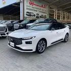 فورد تورس تيتانيوم موديل 2025 عداد 5 الاف كيلو فقط