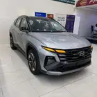 هيونداي توسان م 2025 سمارت 1600 سي سي - سعودي