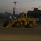 شيول 950 B كتربلر للبيع