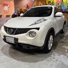 جيب نيسان جوك 2014 ياباني