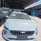 جيلي بريفيس GL موديل 2025 بأسعار مميزة