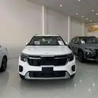 كيا سيلتوس موديل 2025 - بانوراما