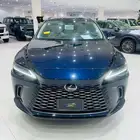 لكزس RX350BB موديل 2025 كاش و دفعتين 0 0 بدون ارباح
