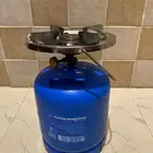 دافور غاز ايطالي