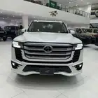 تويوتا لاندكروزر GXR-S فل كامل 2025 كاش وتقسيط جميع البنوك