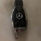 ريموت ومفتاح مرسيدس s500 من موديل 2014 إلى 2020