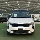 كيا سيلتوس Gls mid جديد اصفار